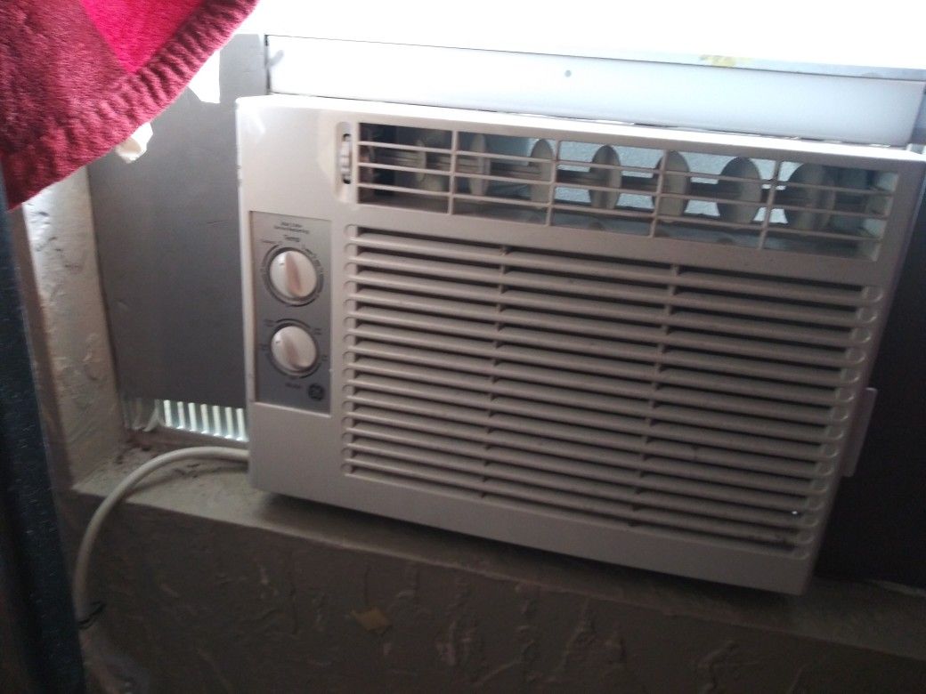 Window ac unit 5100 btu