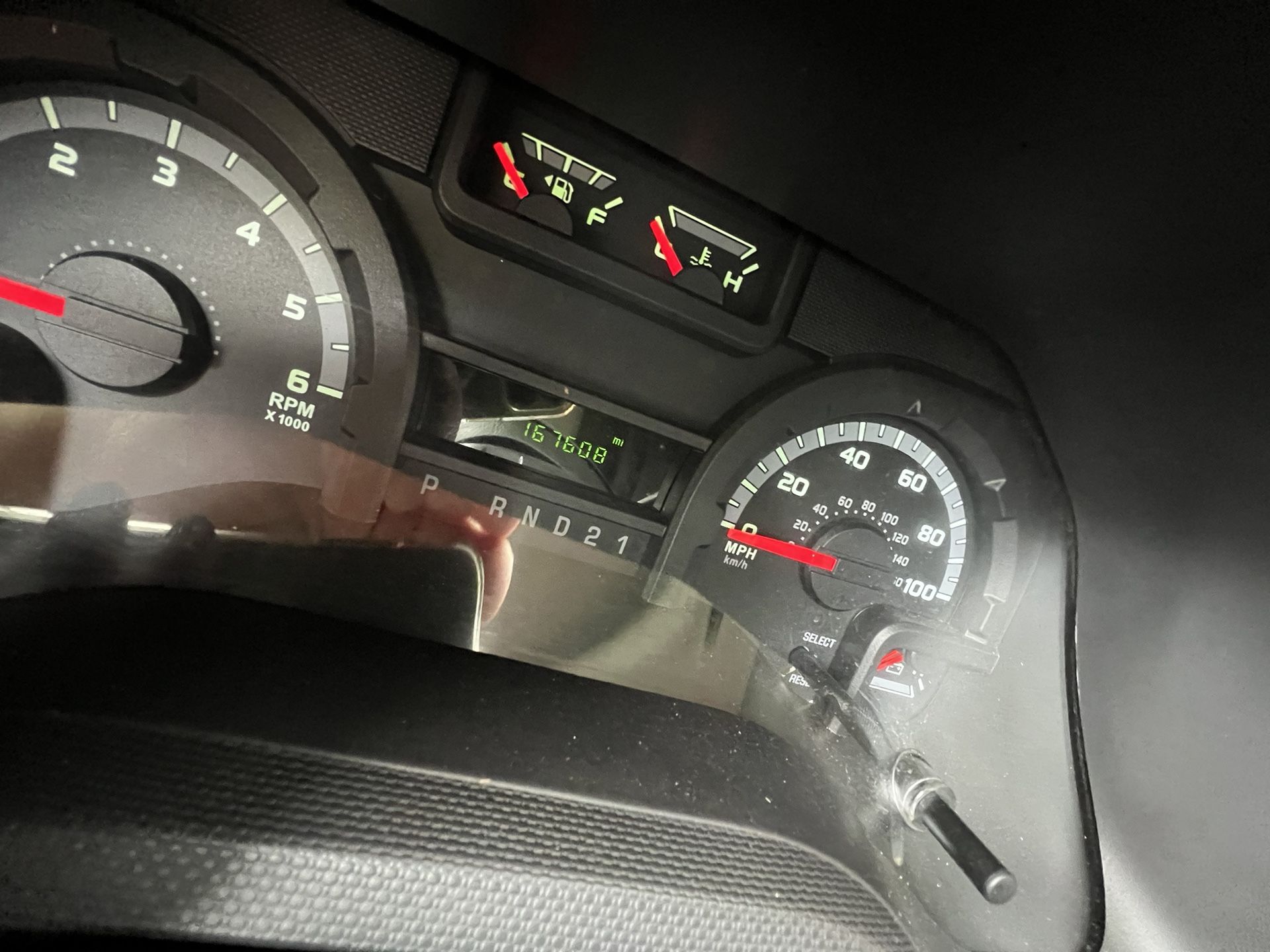2013 Ford E-150