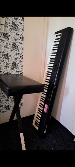 Williams Digital Piano Keyboard