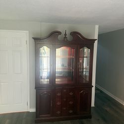 China Cabinet 