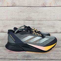 Adidas Adizero Boston 12 Athletic Mens Running Shoe '2024 Athlete Pack' / IF9212