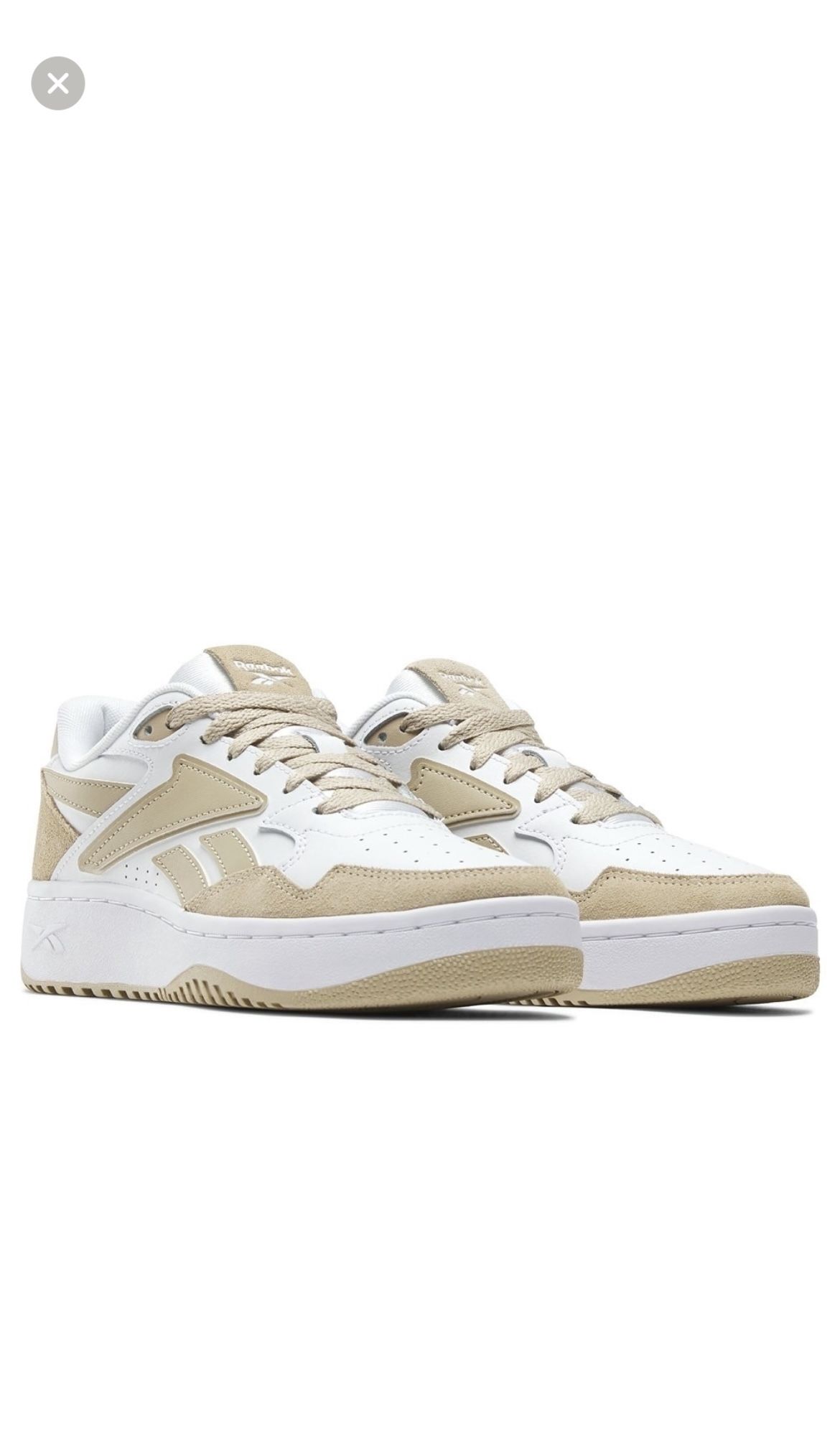 Women's Size 10 ATR Chill Low Top Sneaker Step out in style with the Women's Reebok ATR