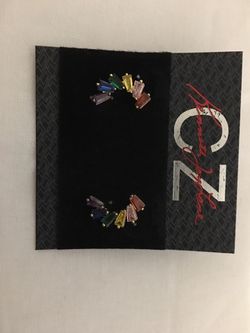 Rainbow Earrings Nordstrom Rack Kenneth Lane