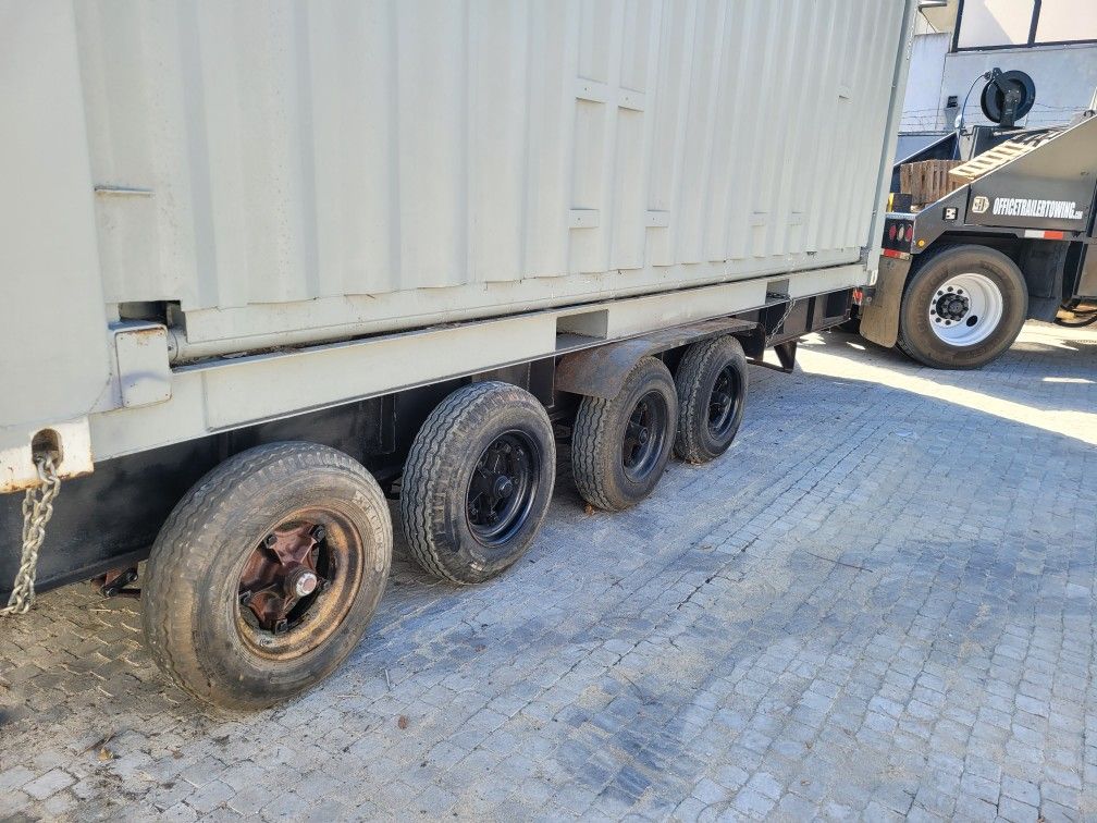 Mobile Home Stands, Piers, Axles, Wheels And Tires for Sale in Riverside County, CA OfferUp