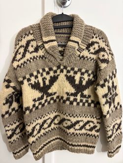 New Wool 100% Cashmere Sweater