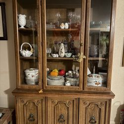 China Cabinet 