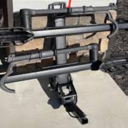 Thule T2 Pro XTR Bike Carrier