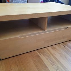 Ikea TV Bench