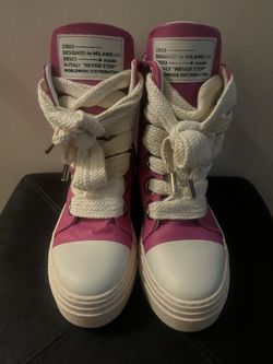 Christian Zertore Sneakers