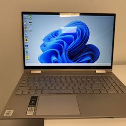 Lenovo Yoga 