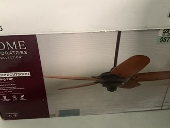 Ceiling Fan
