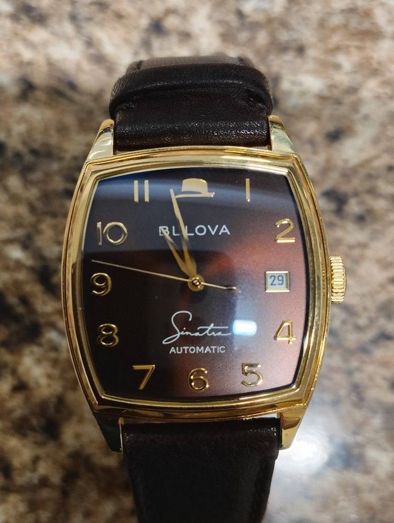 Men's Watch