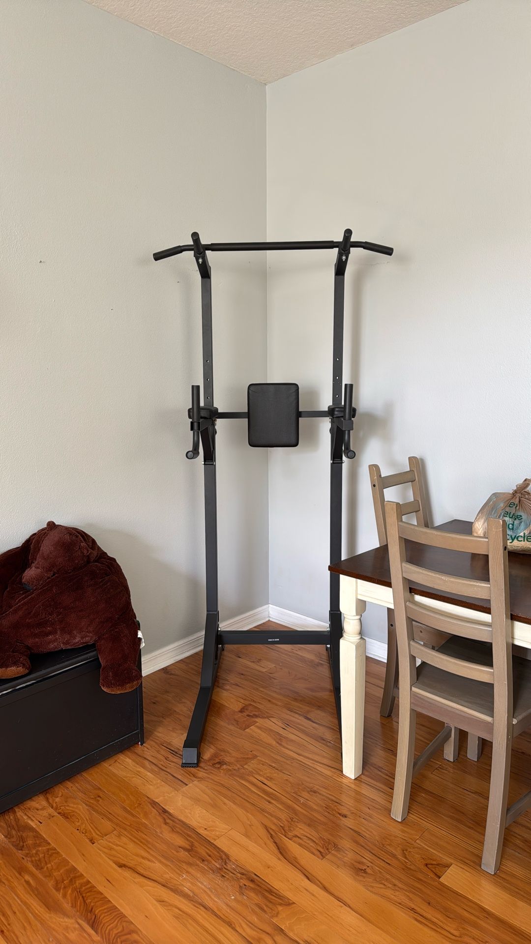 Exercise Equipment