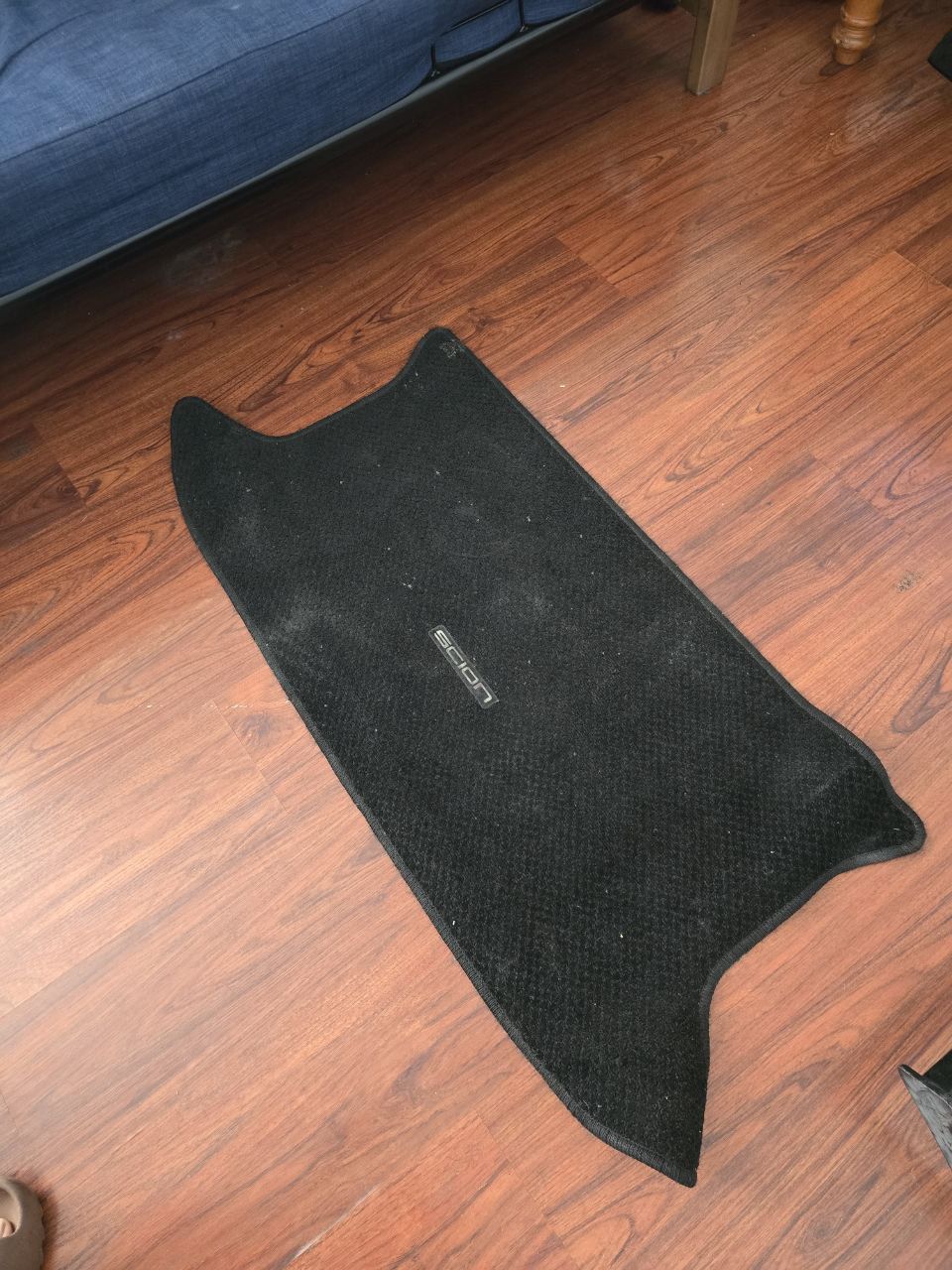 2004-2006 Scion XB Trunk Cargo Mat OEM $45