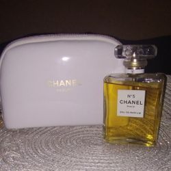 CHANEL N0 5 