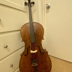 Vienna Strings Munich Handcraft Limited Cello