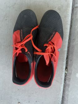 Nike Soccer Cleats