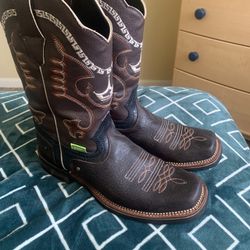 New Boots 