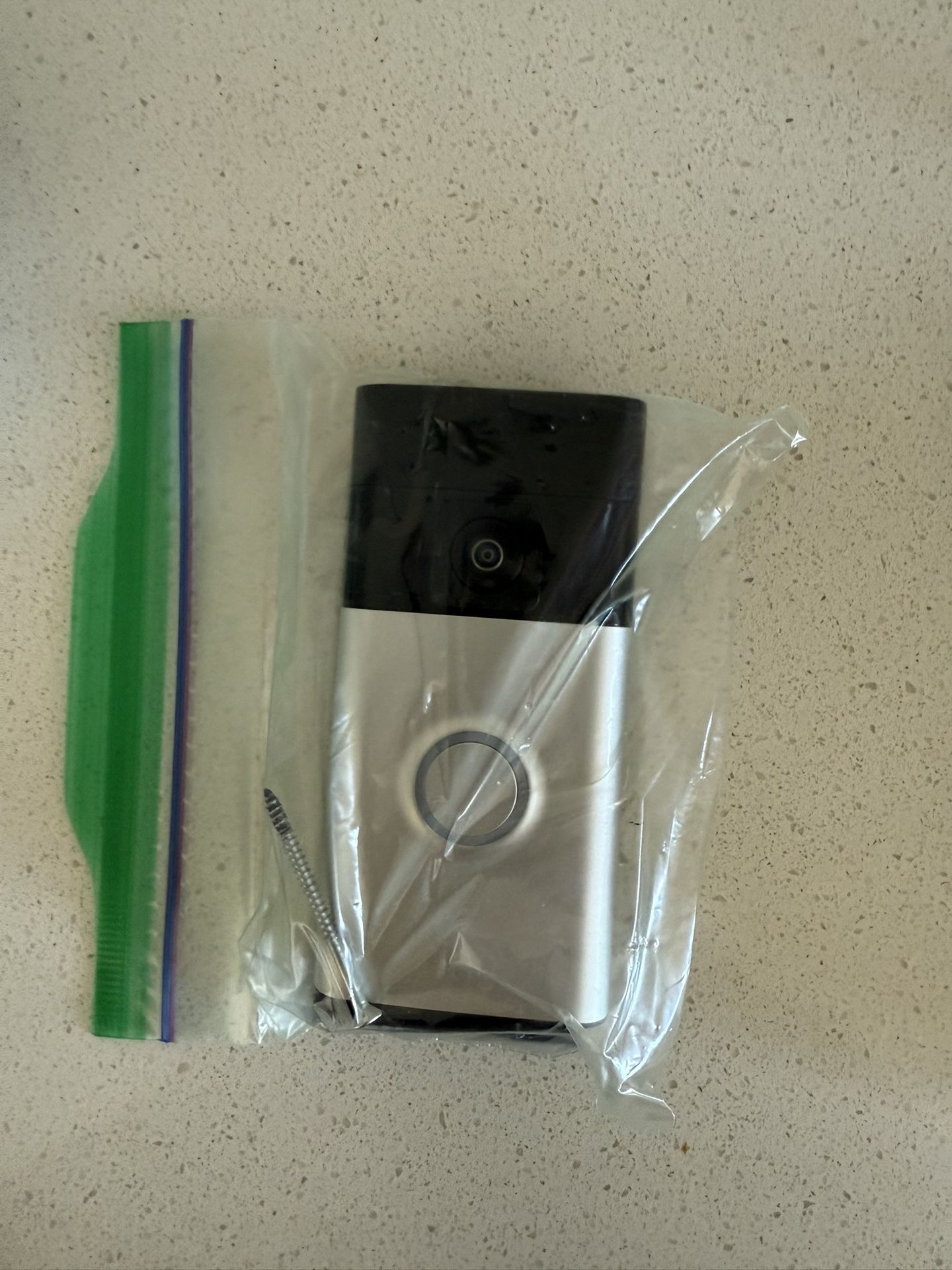 Ring Battery Camera
