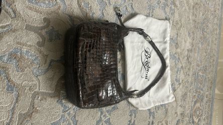 Brighton Leather Handbag