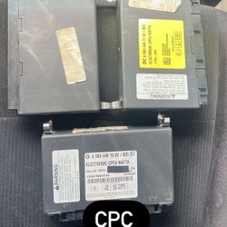 Cpc Freightliner