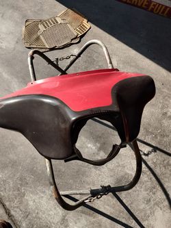 Harley Davidson front fairing