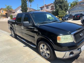 2006 Ford F-150