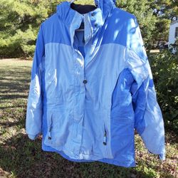 L.L. Bean Kids Winter Coat