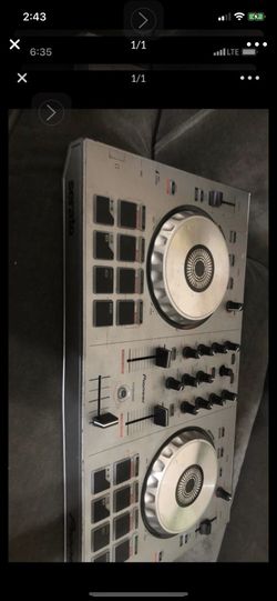 Turntable