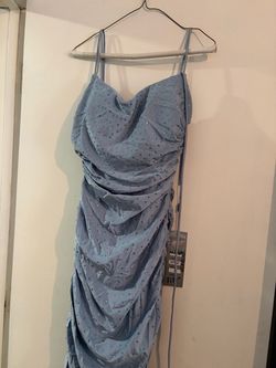 Women’s dress blue