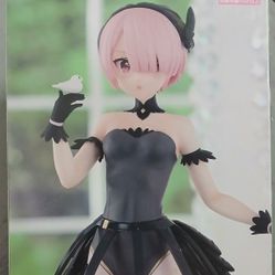 FurYu Anime Figure  $30
