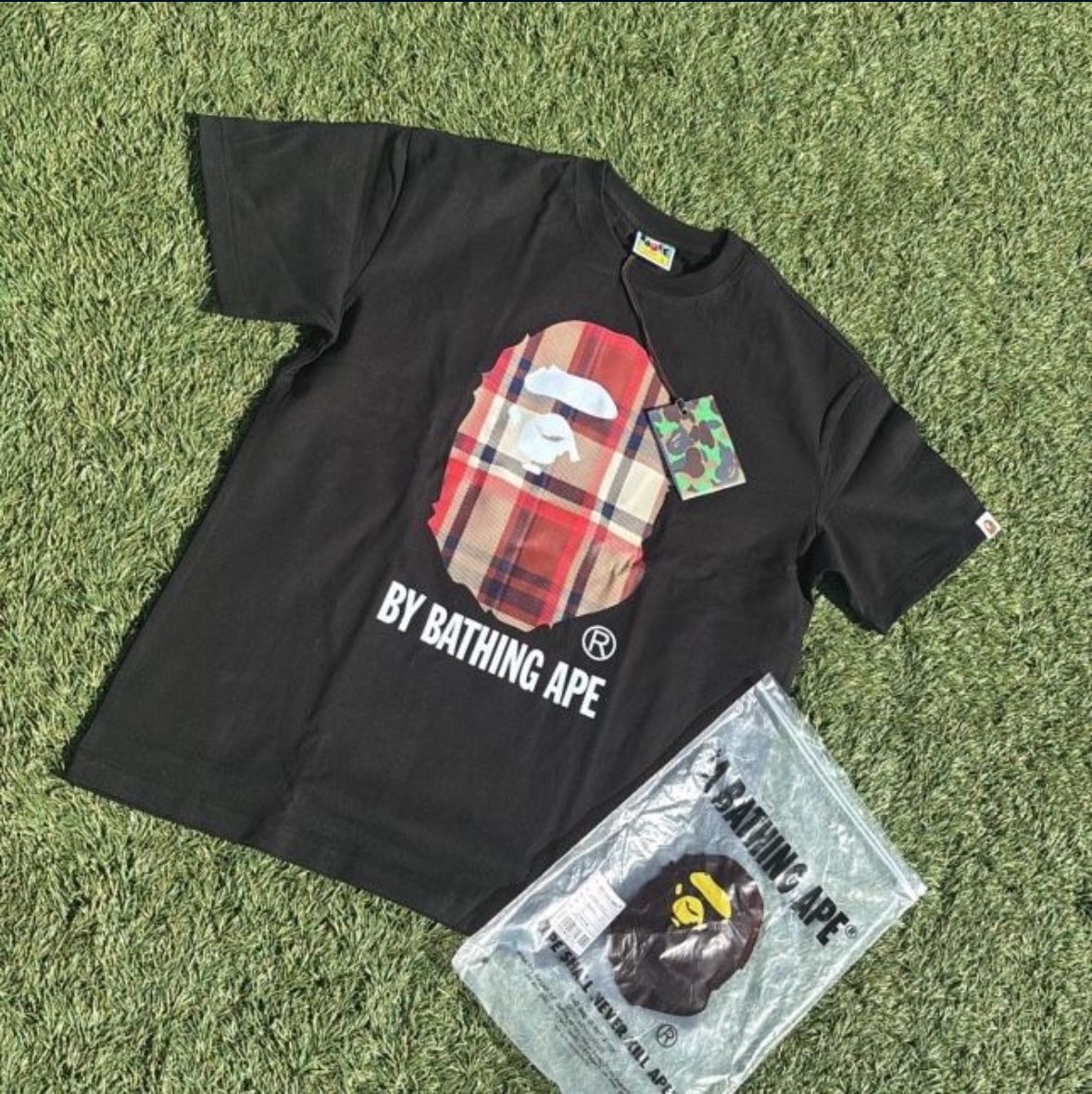 Bape Tee