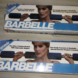 Barbelle