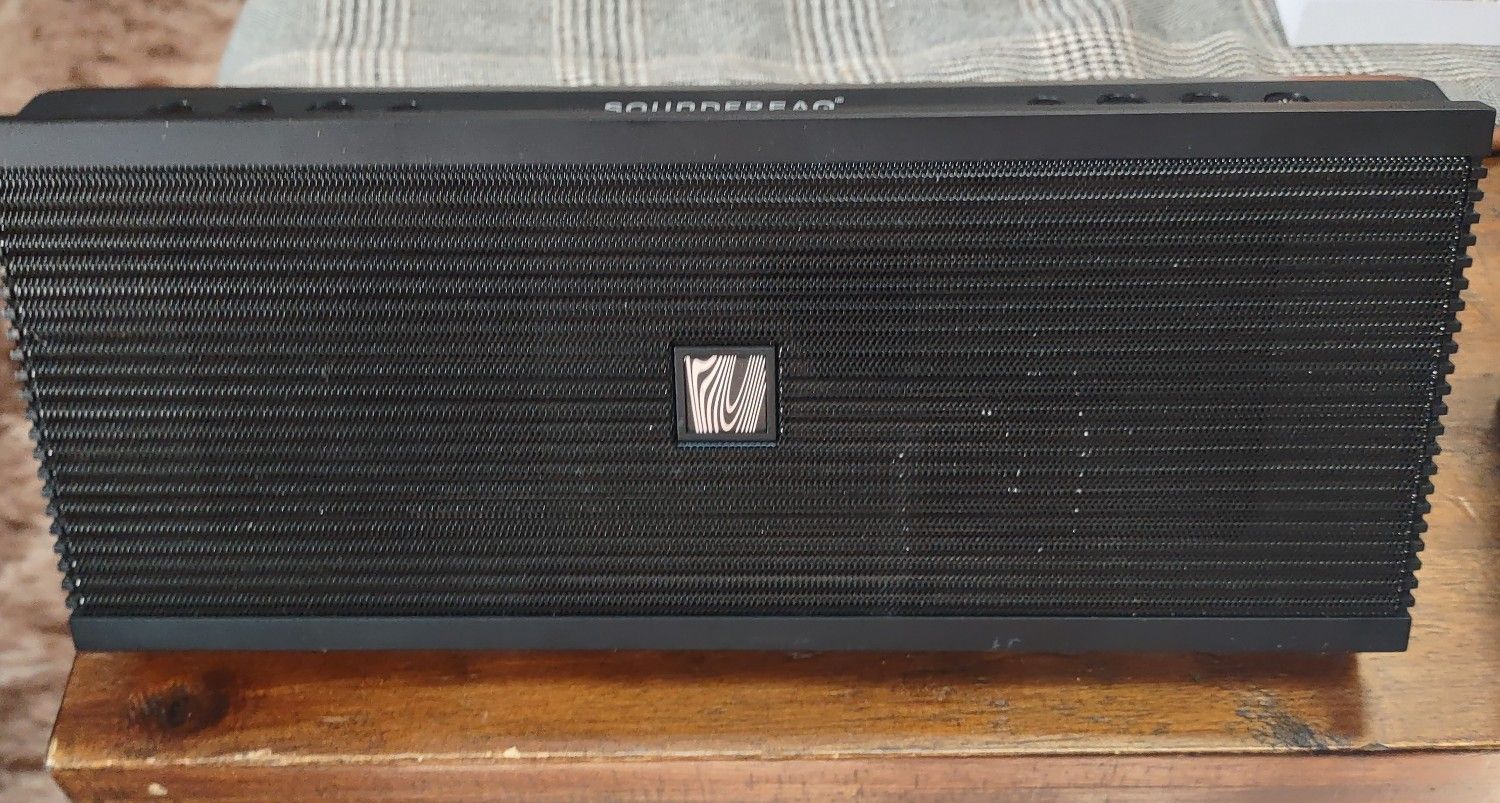 Bluetooth Speaker