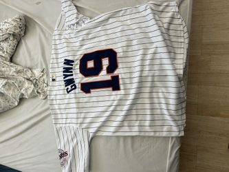 Padres Jersey
