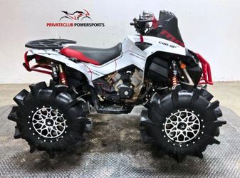 2024 Can-Am Renegade X Mr 1000R