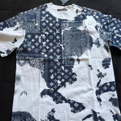 T-Shirt, Louis Vuitton