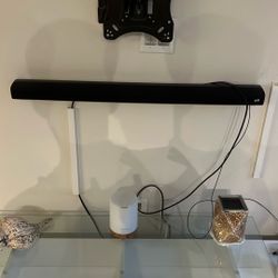 Polk Audio Soundbar 