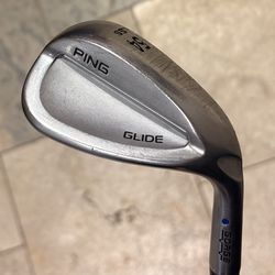 Ping Glide 54* golf sand wedge