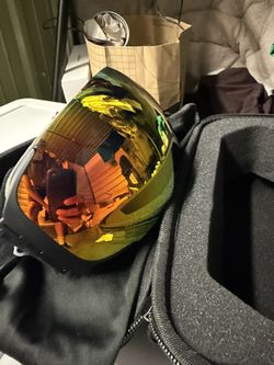 Shady Rays Snow Goggles