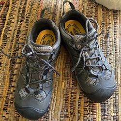 Keen Steel-toe Utility 