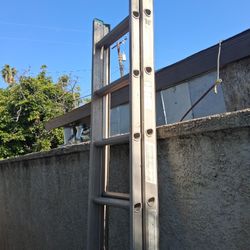 16 Ft. Extention Ladder