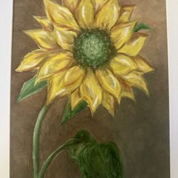 Painting By Me. Send Me An Offer. Thx