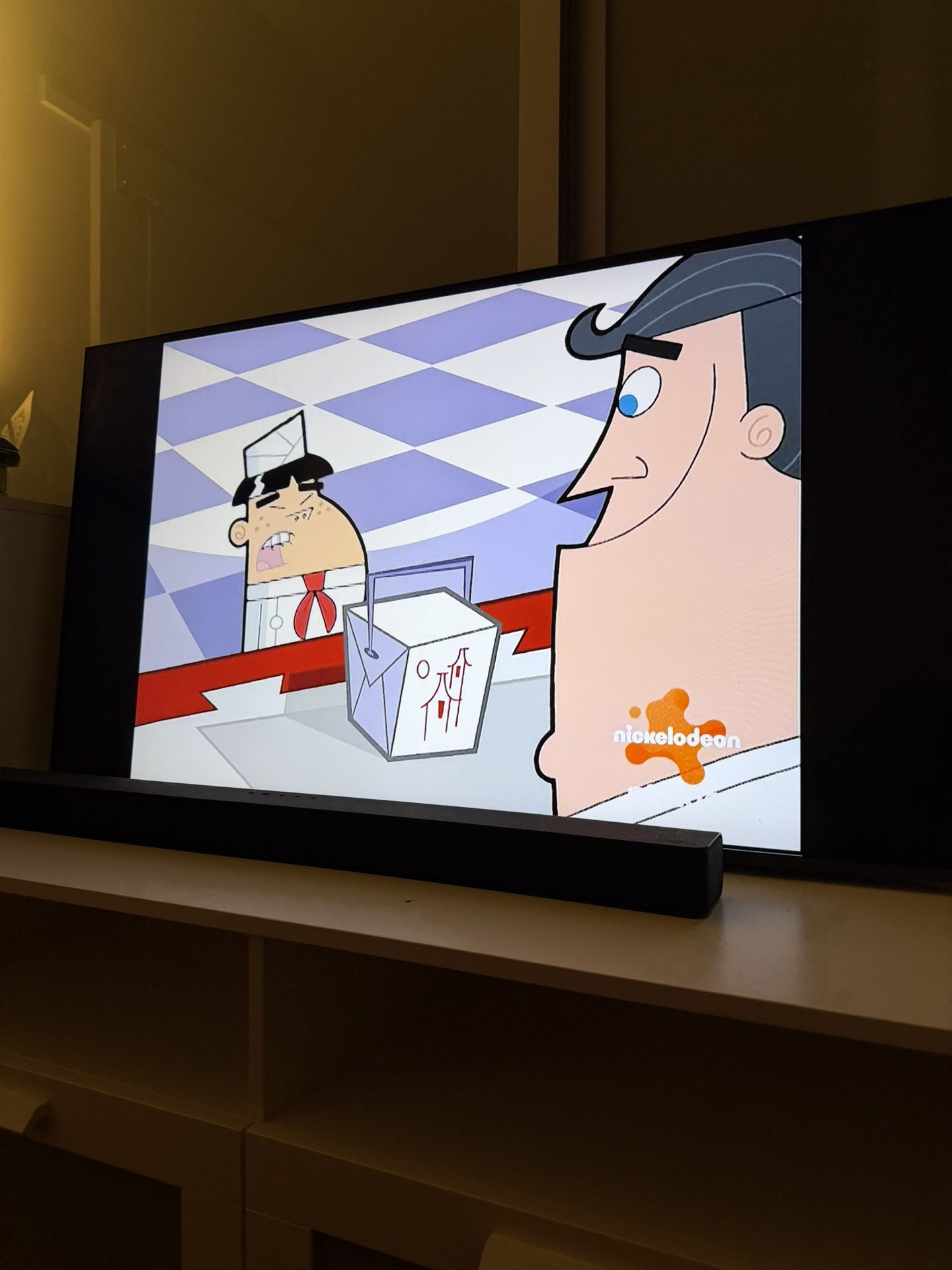 50 Inch Samsung Flat Screen Tv