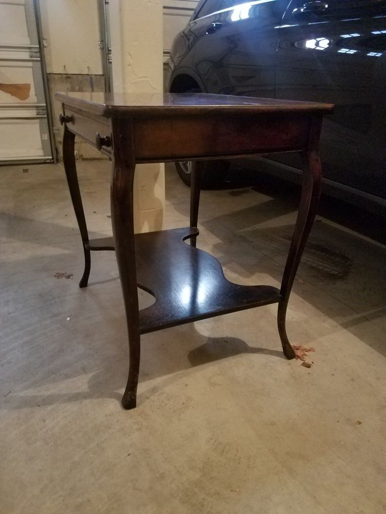 Antique Desk