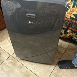 Portable Lg Air Conditioner 