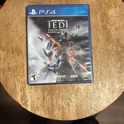 ps4 game
