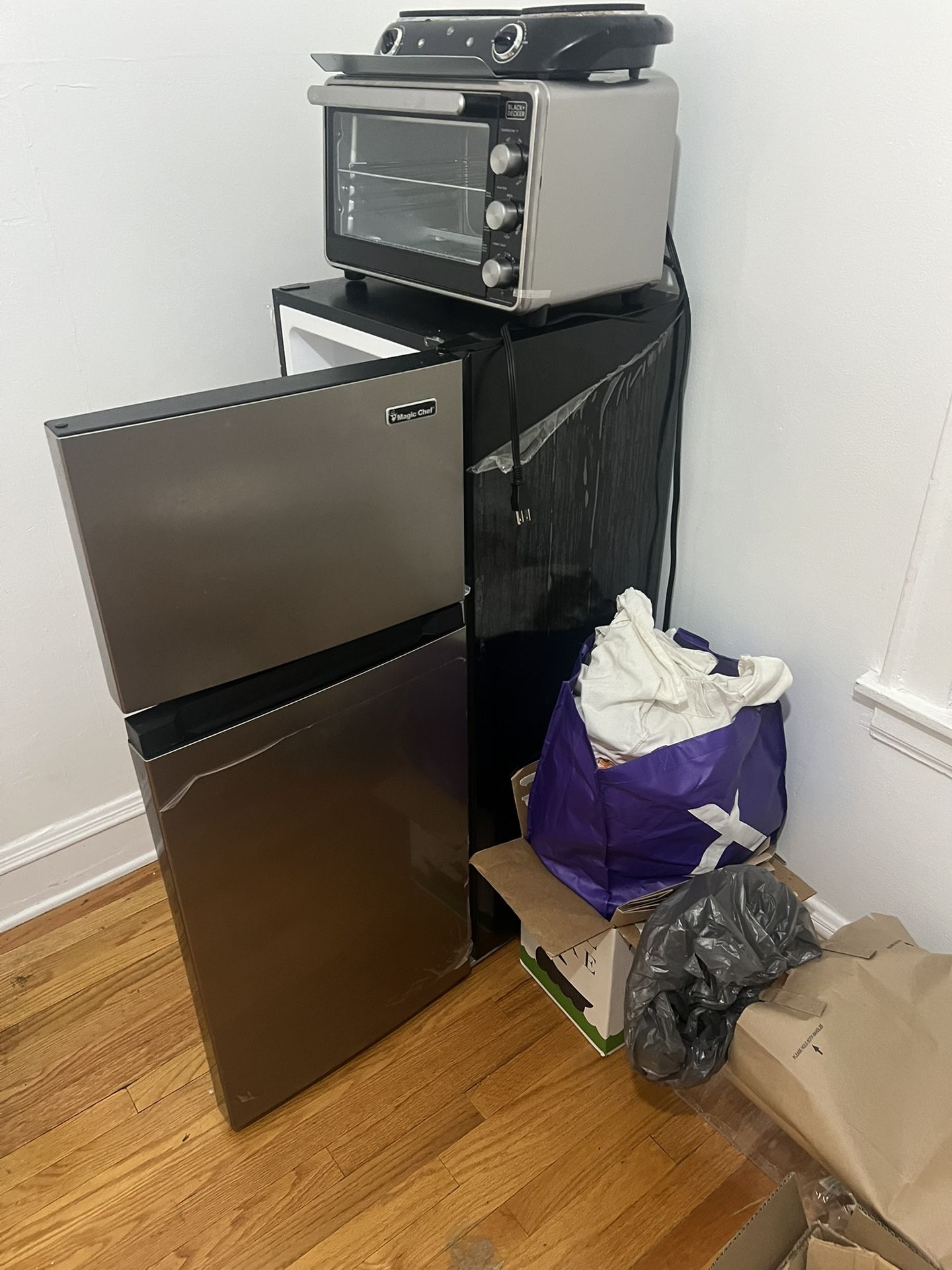 Mini Frigidaire 