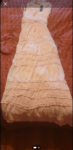 Lulus new med dress