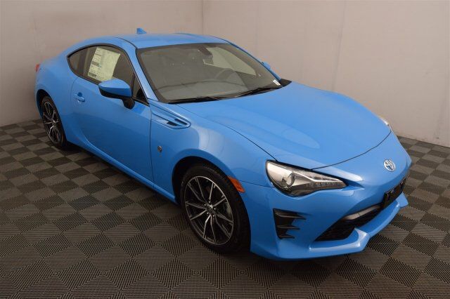 2019 Toyota 86